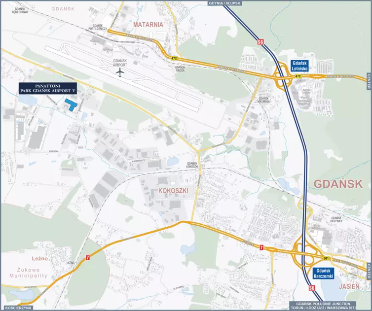 Gdansk Budowlanych (PP Gdansk Airport V) 20240918 RGB