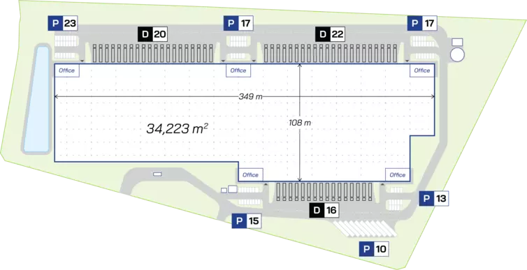 siteplan na www