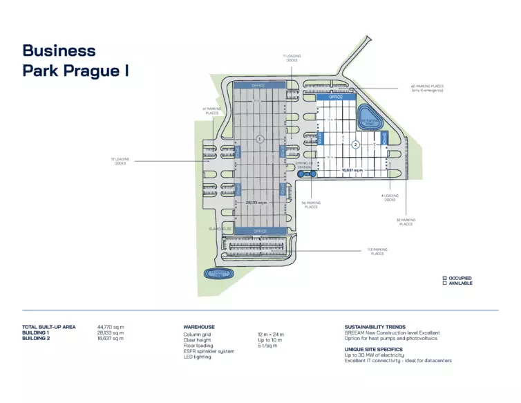 26-02-PNT_brozura_Prague_Business_Park_I_v09_siteplan