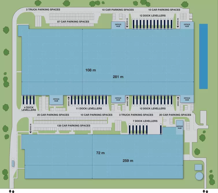 lublinIV-siteplan