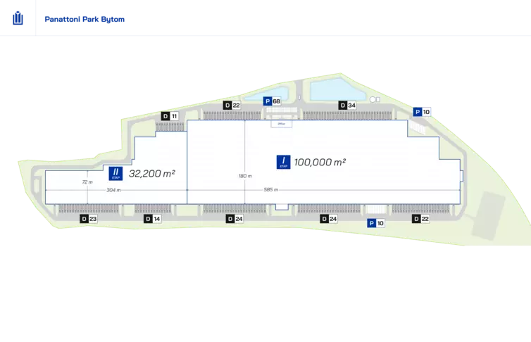 siteplan PP Bytom Weglowa 21 04 2026