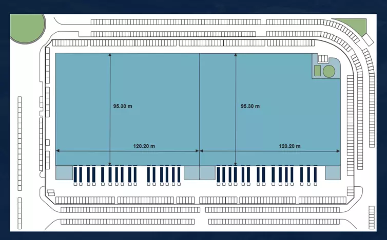 site plan murcia 2
