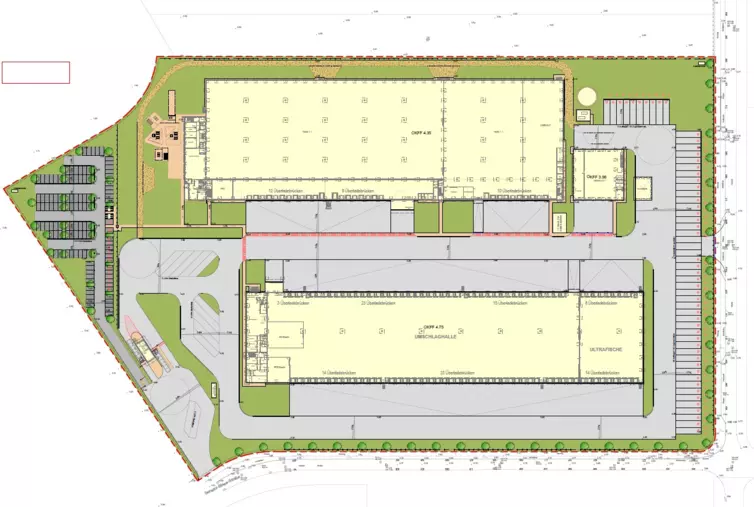 Lageplan_Nagel GVZ-Bremen