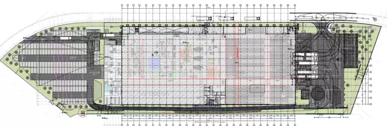 Lageplan ZF Niederzissen