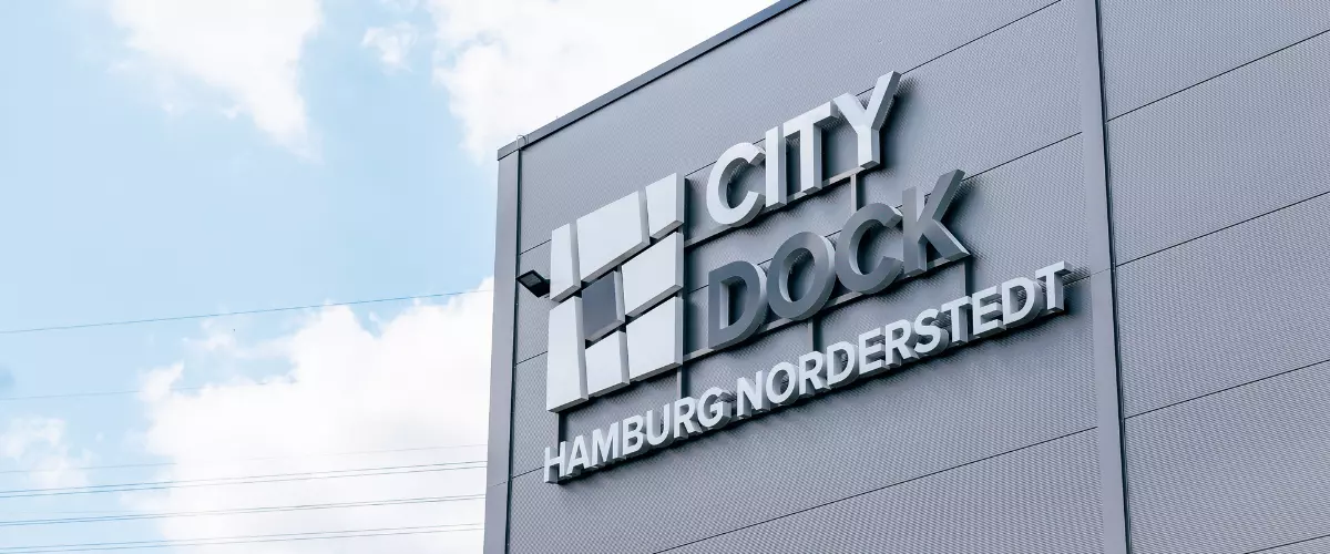 Presemeldung_Zwei neue Mieter für City Dock Norderstedt